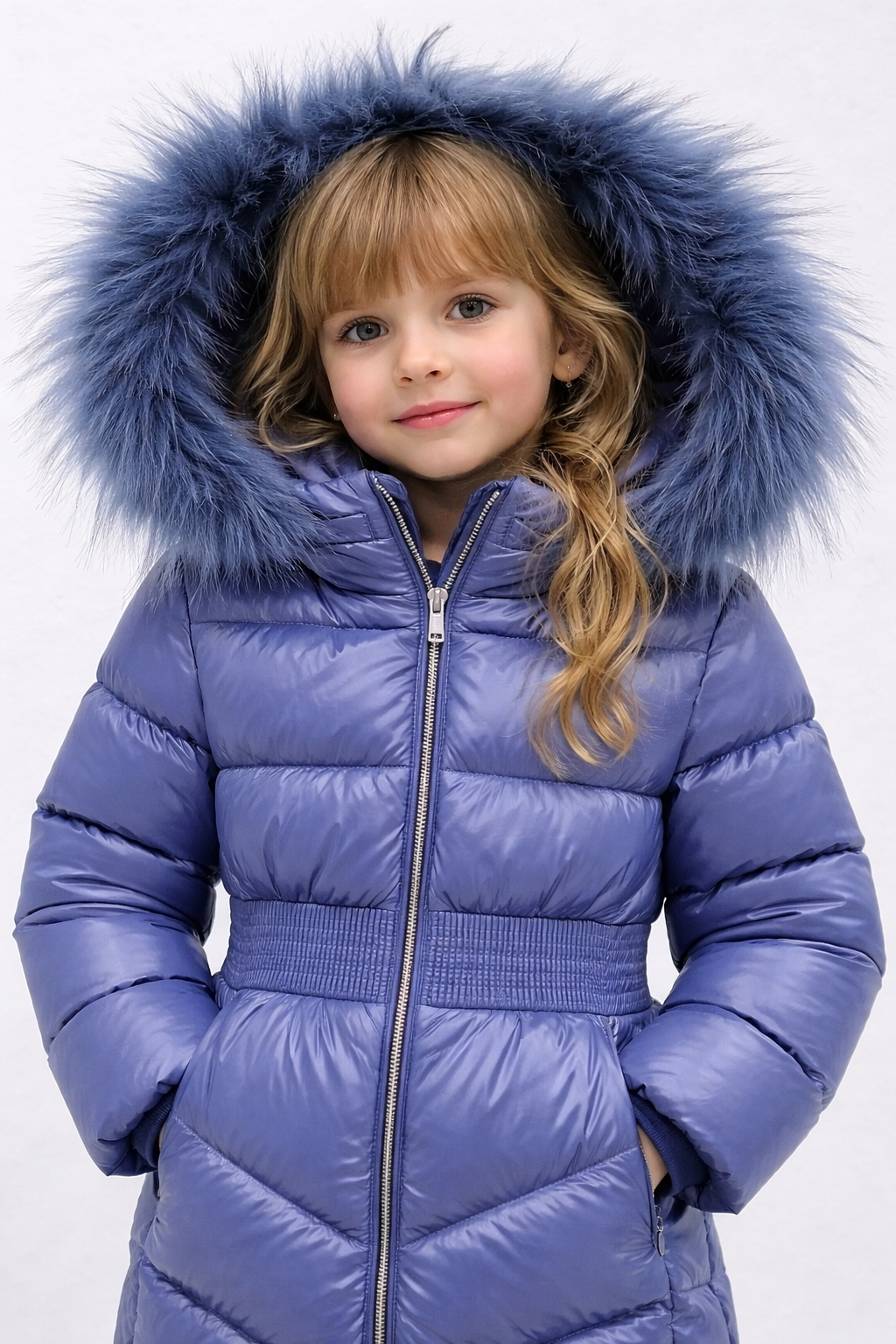 Giubbotto Guess bimba