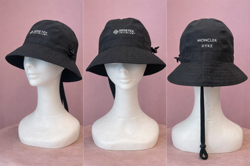Cappello Moncler