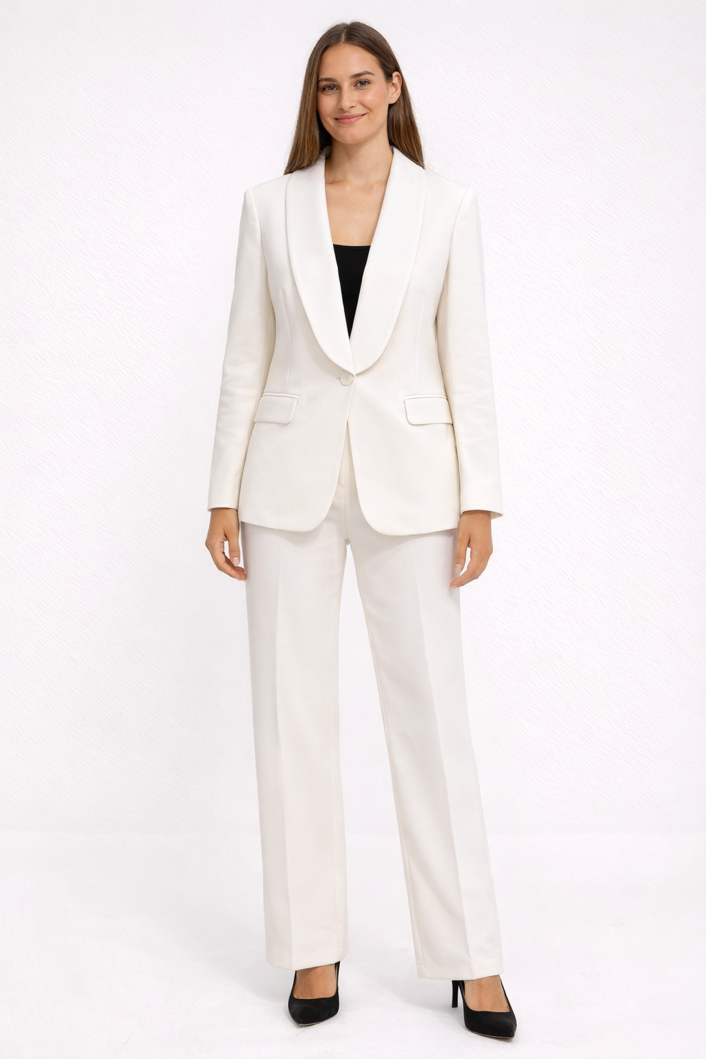 Tailleur Cristina Effe