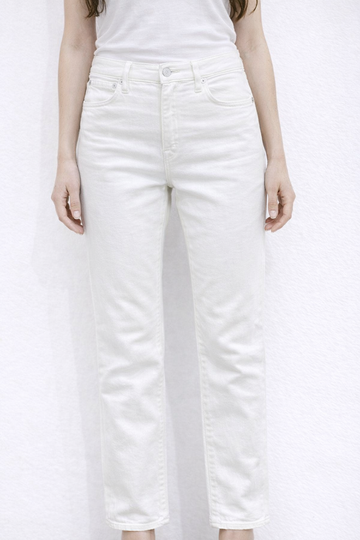 Jeans People bianchi