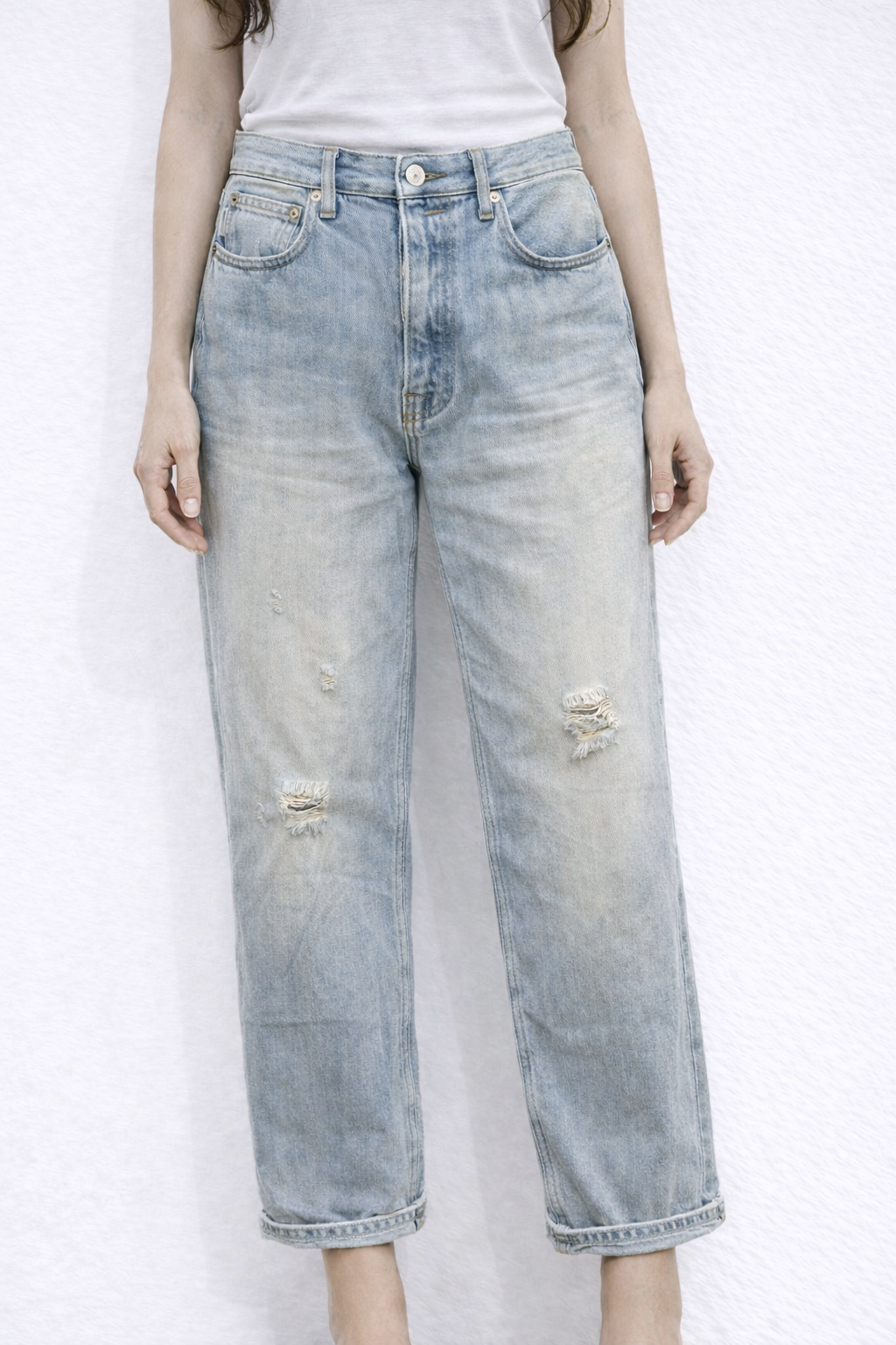Jeans People