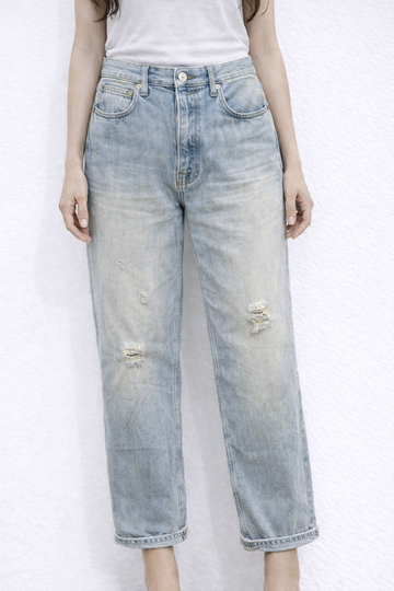 Jeans People