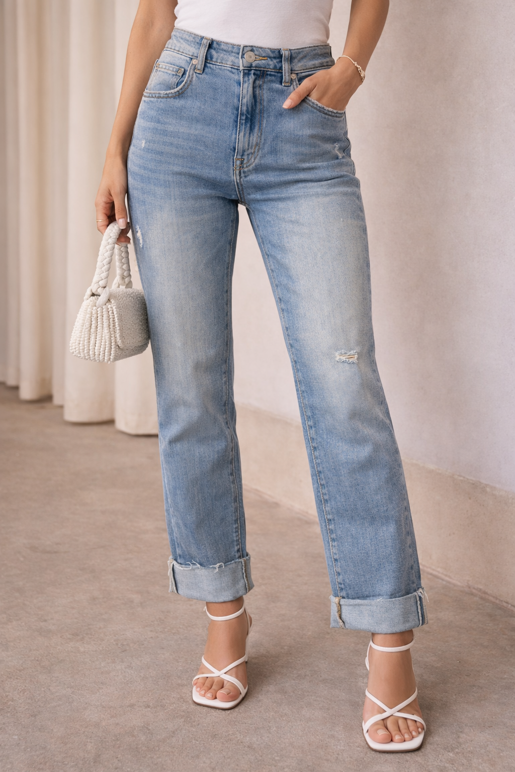 Jeans people