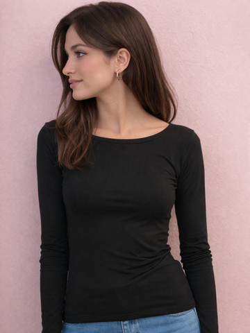 Maglia super elasticizzata MAIDAMILA