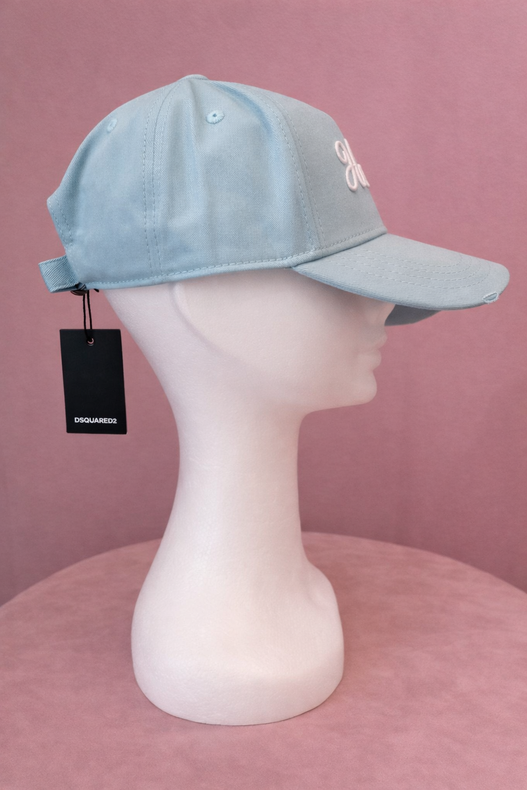 Cappello  Dsquared2