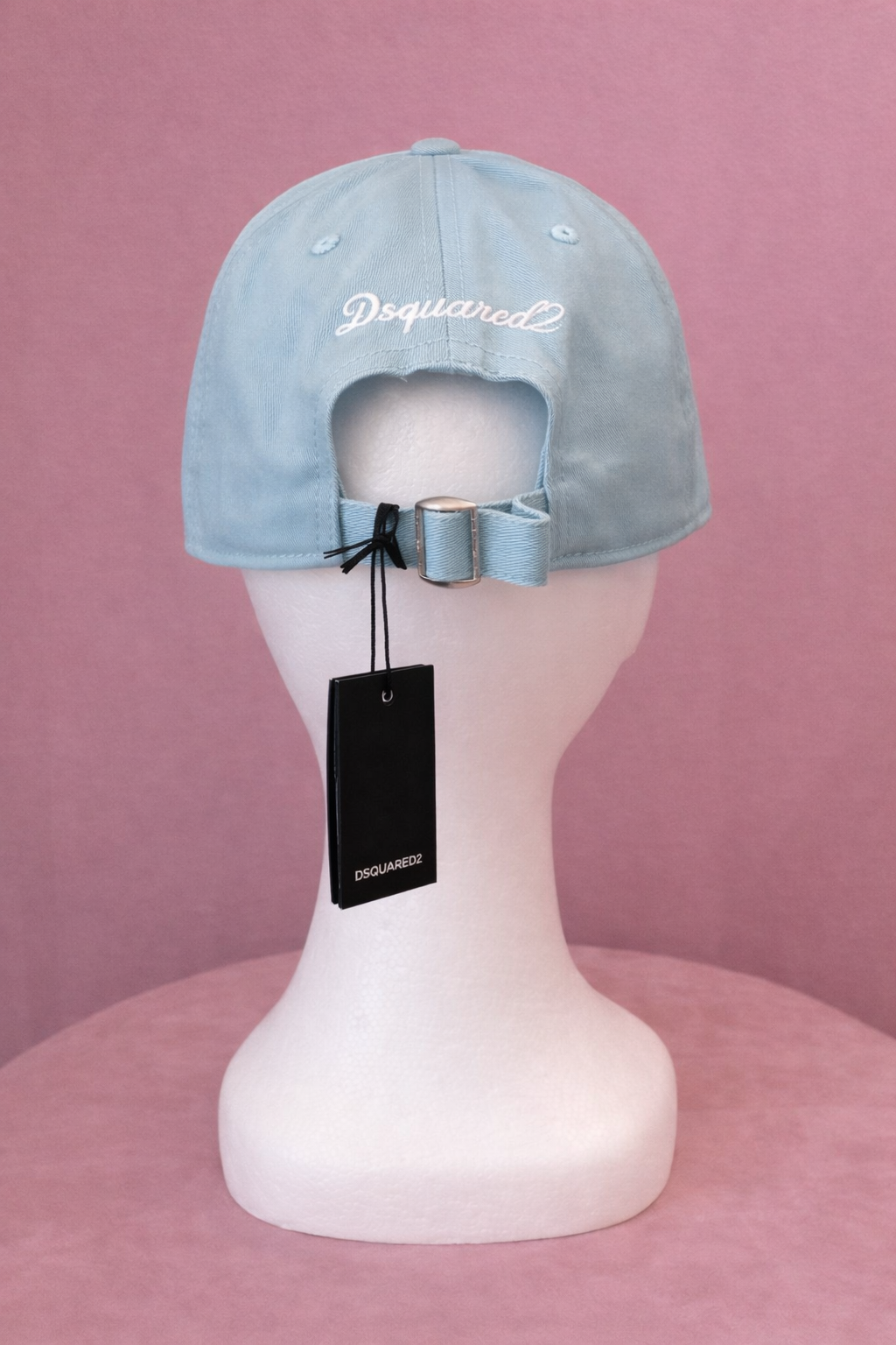 Cappello  Dsquared2
