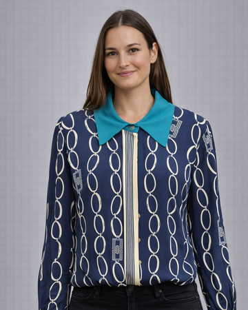 Camicia Elisabetta Franchi
