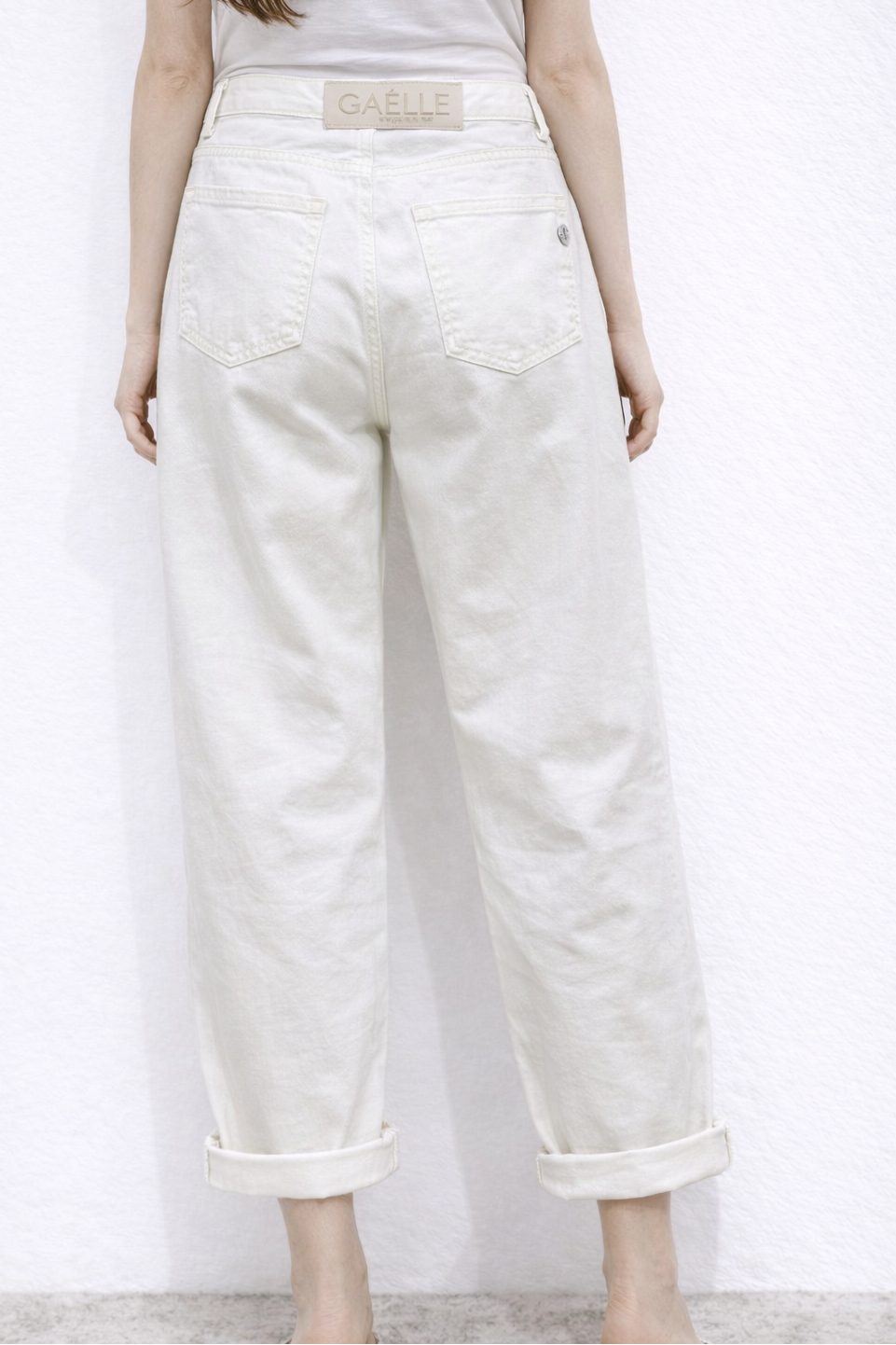Jeans Gaëlle