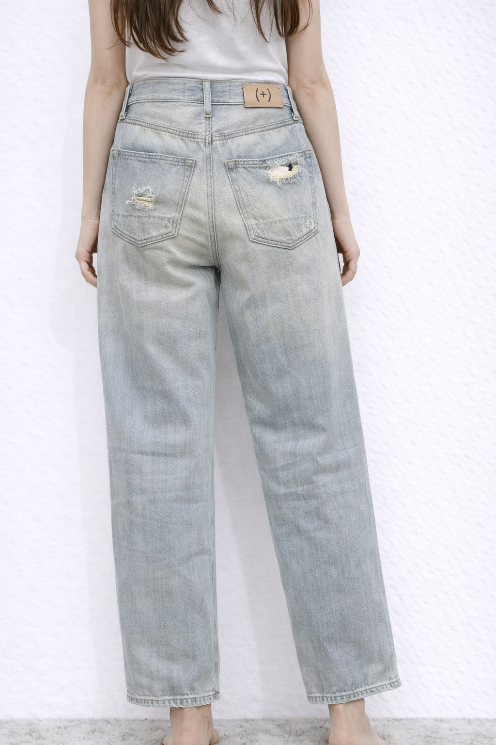 Jeans People