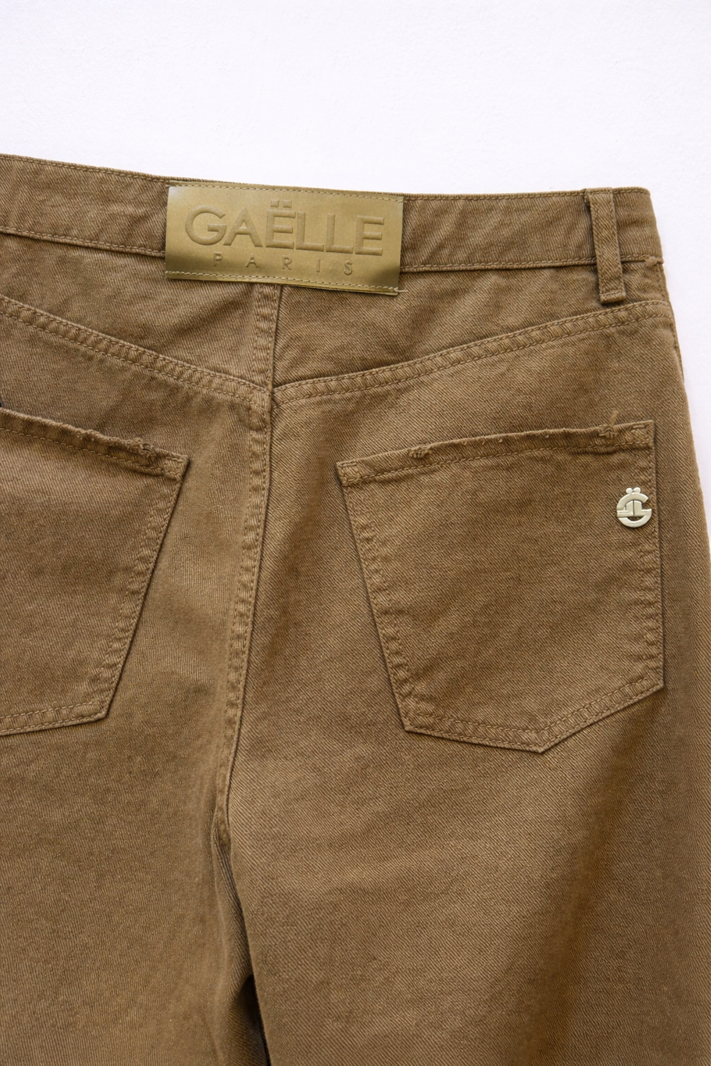 Jeans Gaëlle