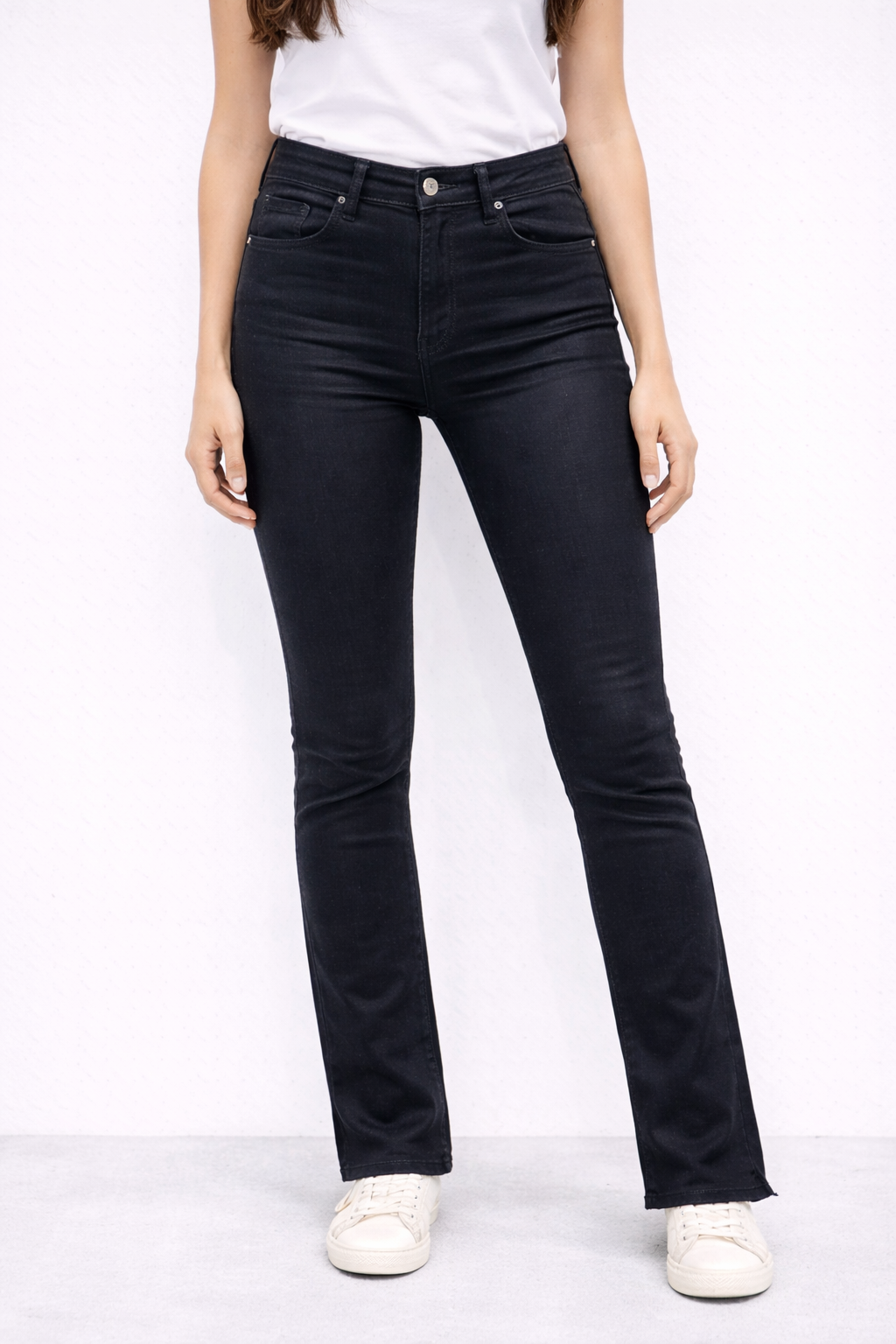 Jeans skinny (+) People
