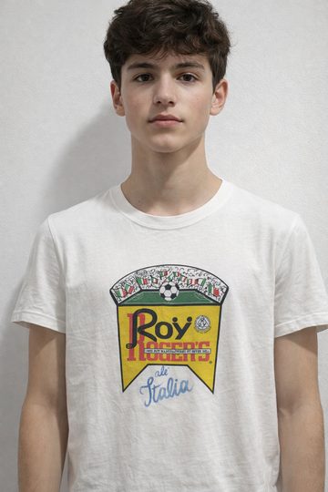 T-shirt Roy Rogers