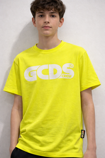 T-shirt GCDS