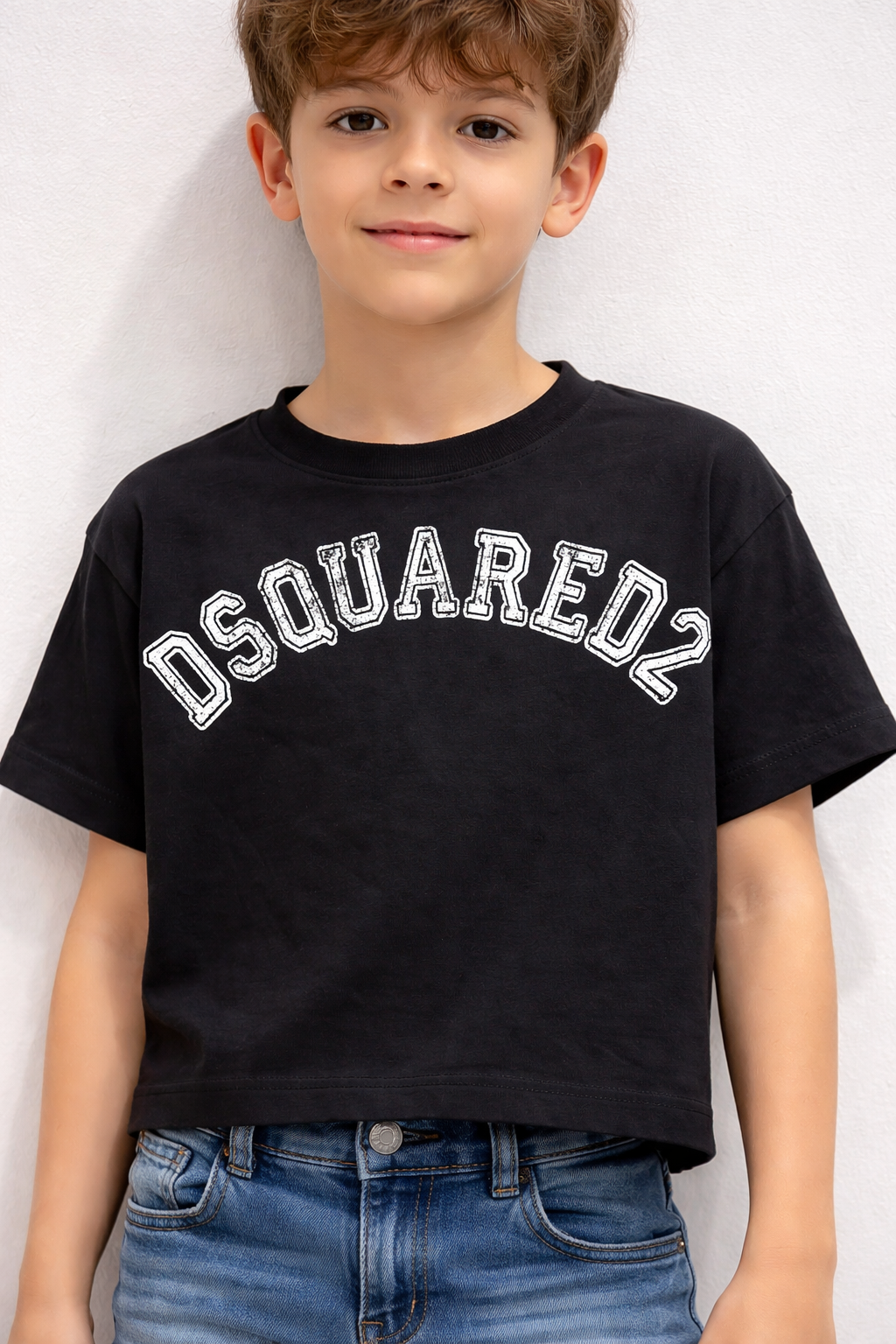 T-shirt Dsquared2