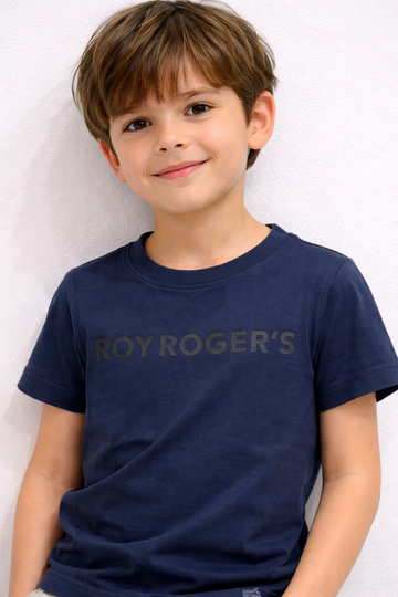 T-shirt bambino Roy Roger’s