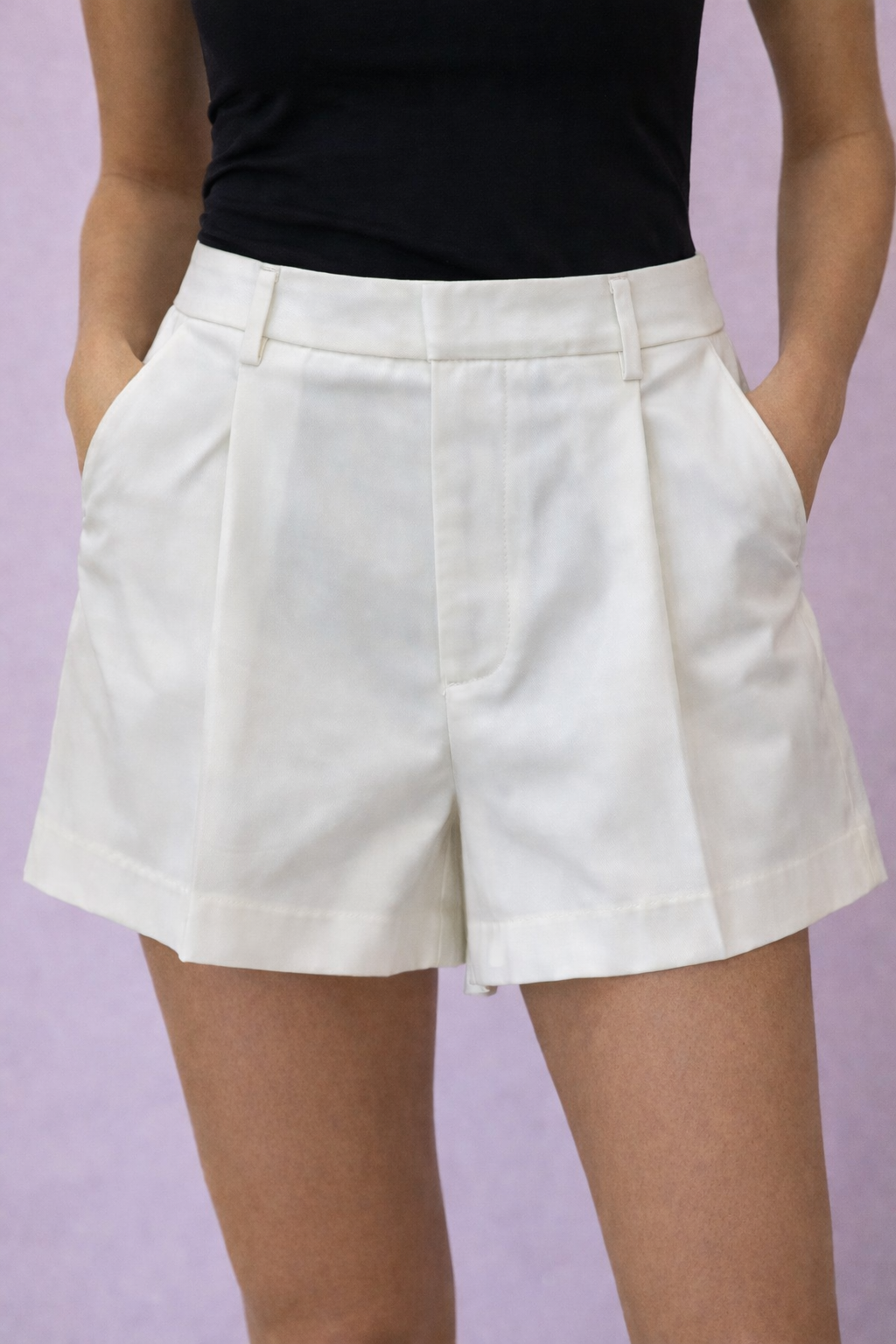 Pantaloncino Dondup