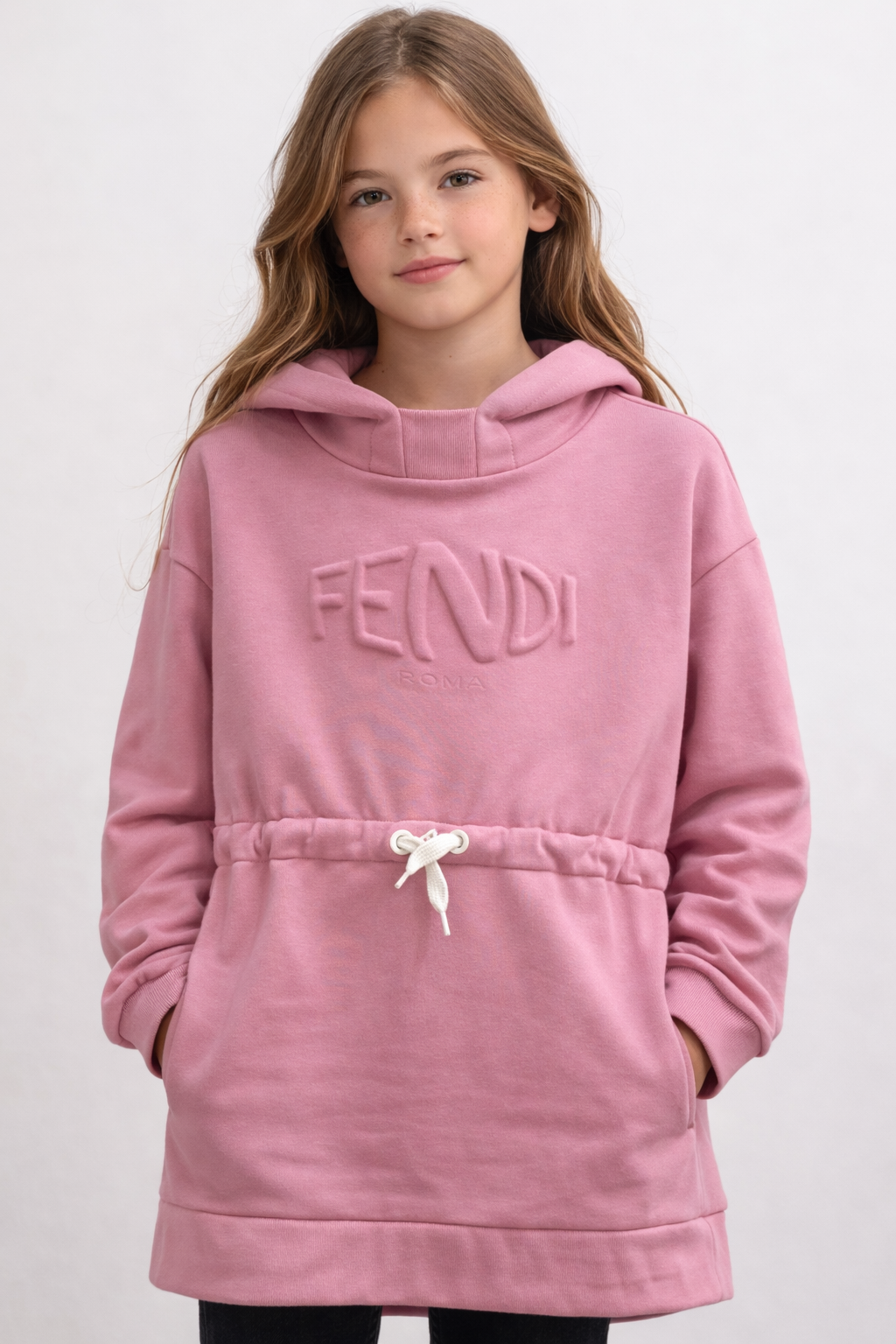 Felpa fendi