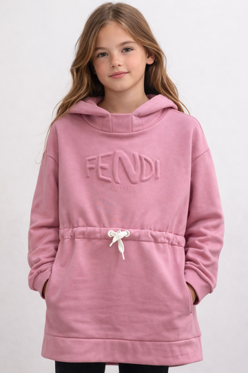 Felpa fendi