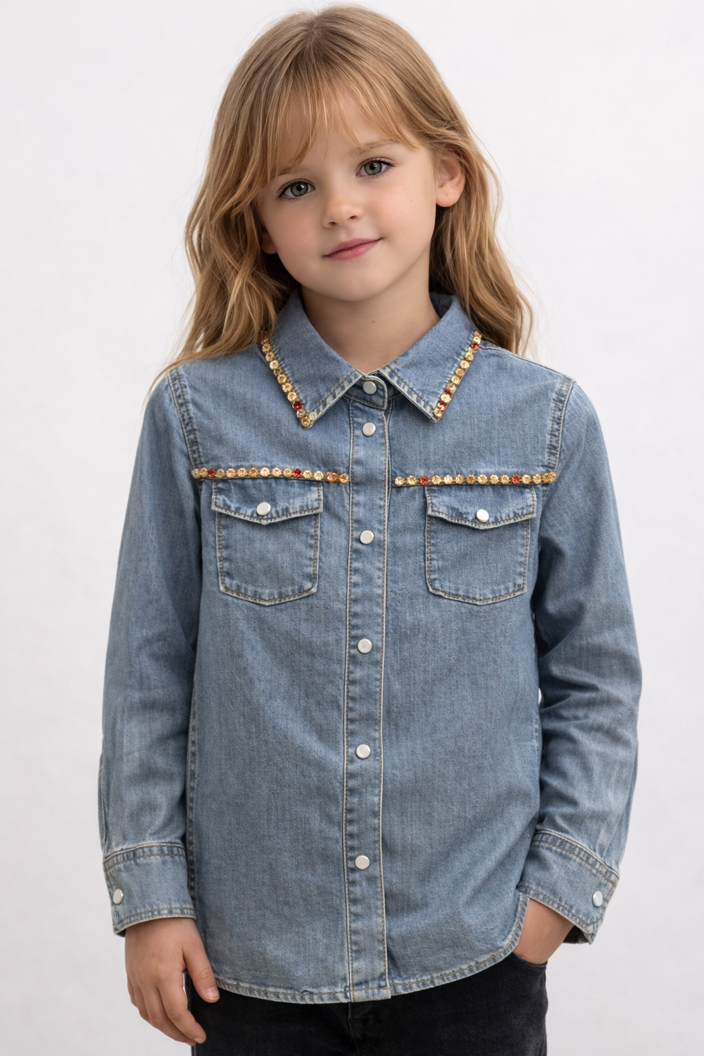 Camicia Dolce gabbana