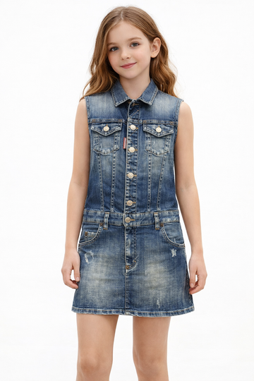 Tutina Dsquared2