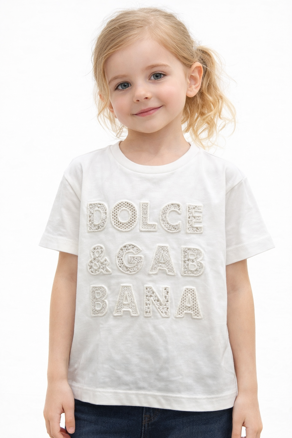 T-shirt Dolce Gabbana