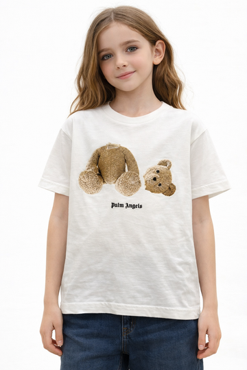 T-shirt Palm Angels