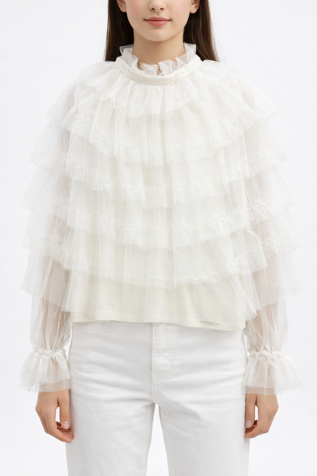 Maglia Elegante Twinset