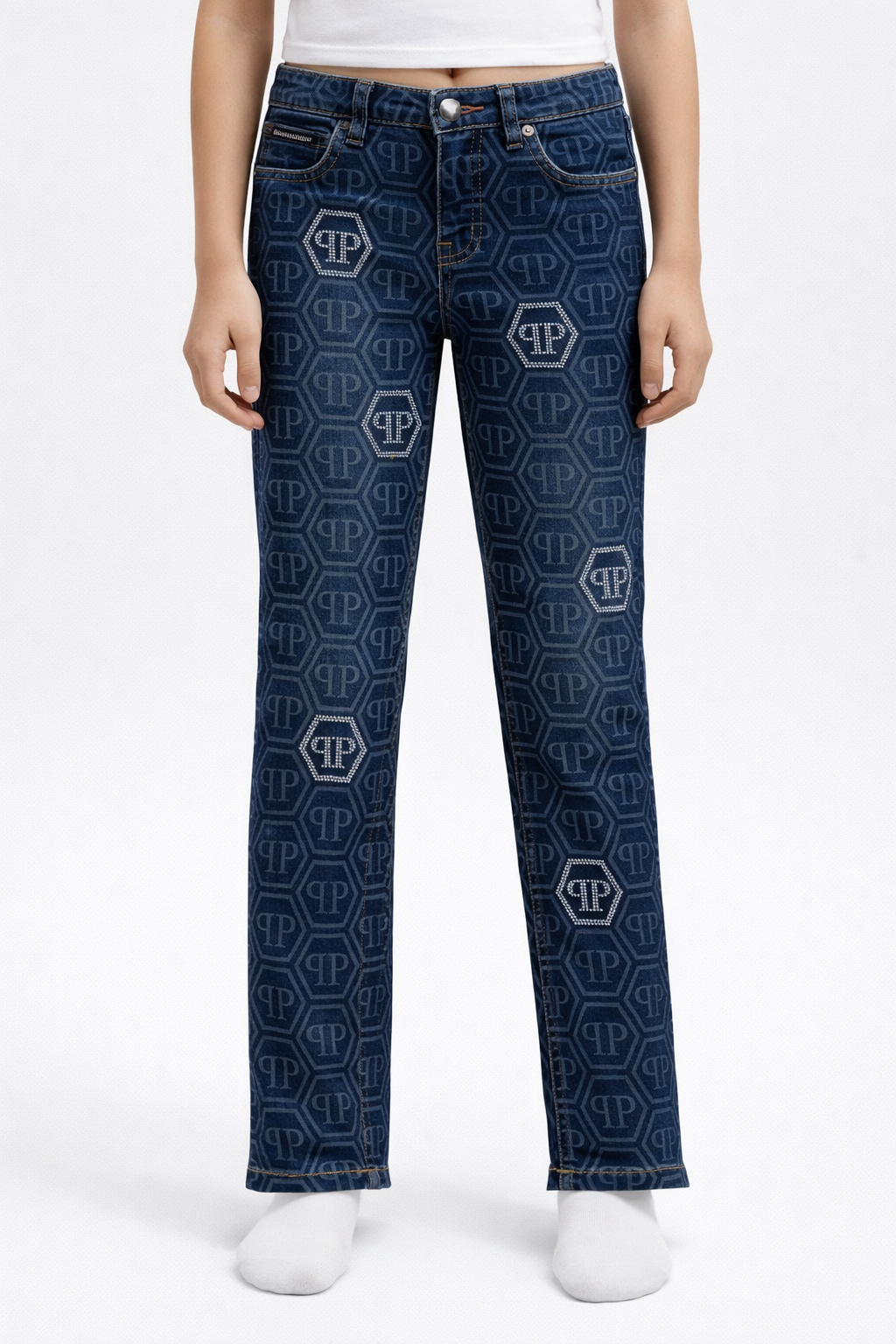 Jeans Philipp Plein