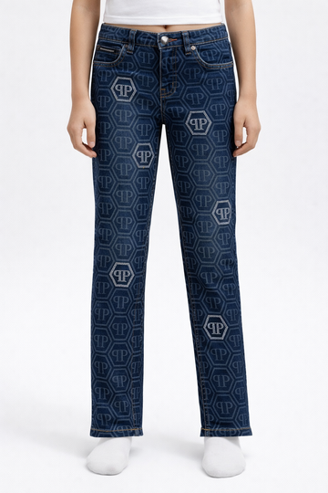 Jeans Philipp Plein