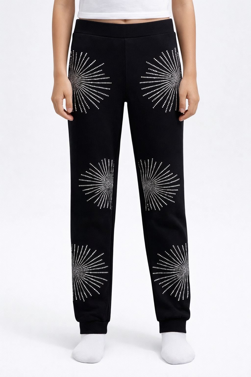 Pantalone Philipp Plein