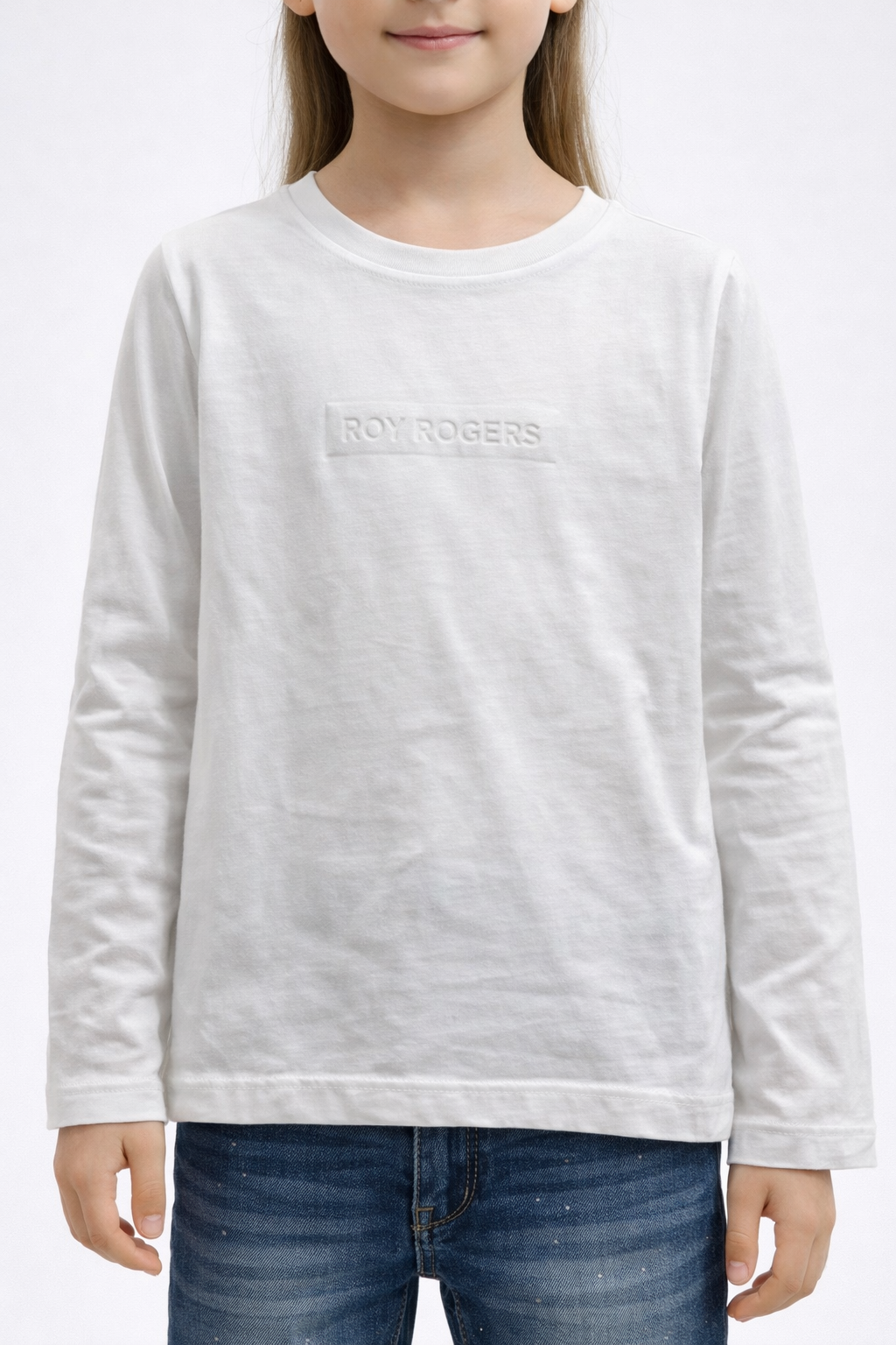 Maglia Roy Roger's