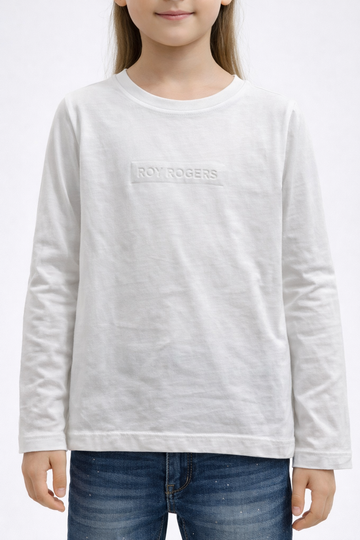 Maglia Roy Roger's