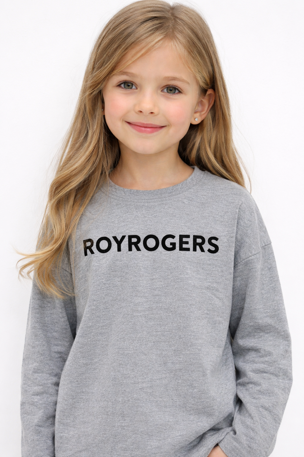 Maglia Roy Roger's