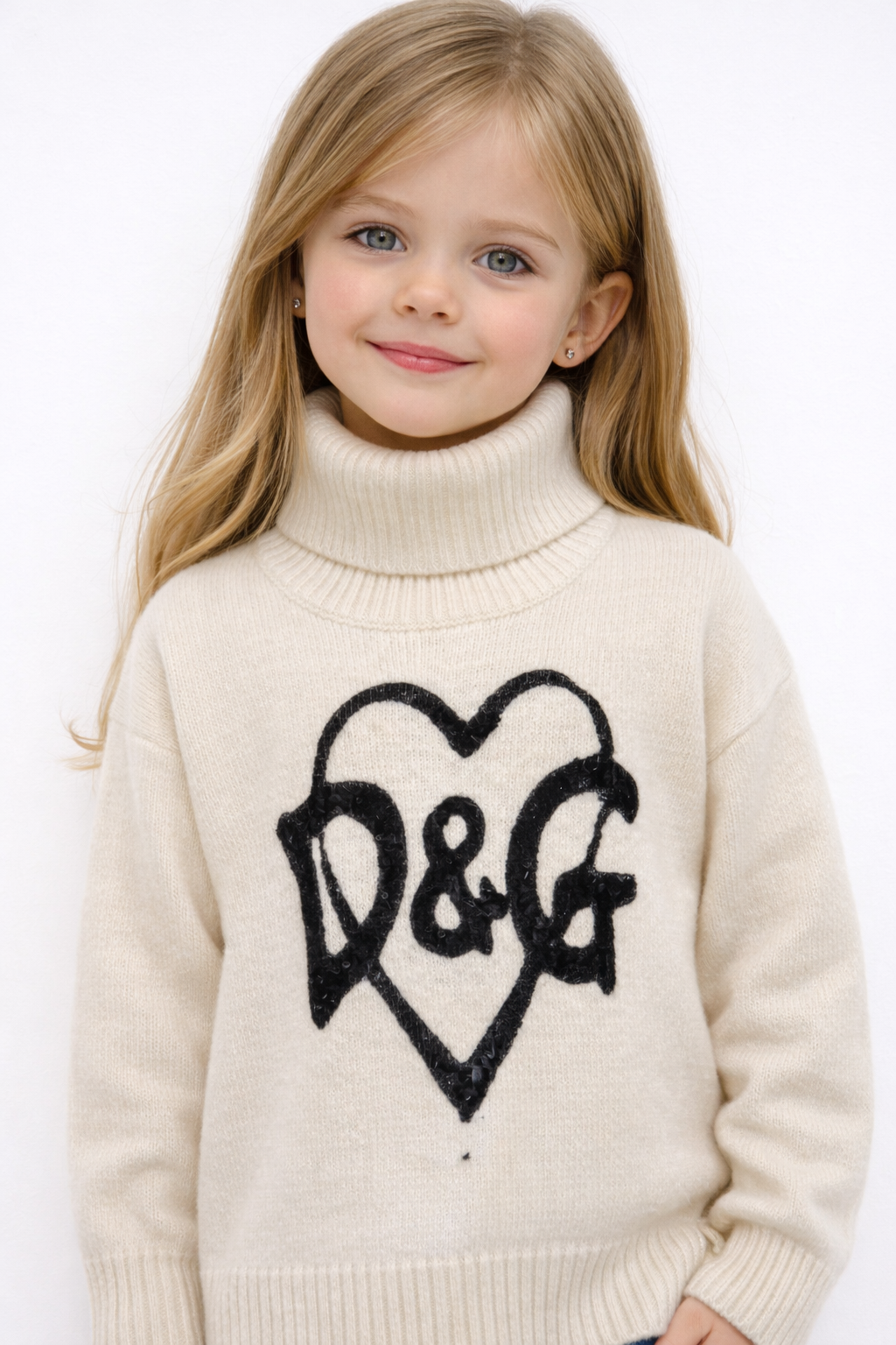 Maglione Dolce e gabbana