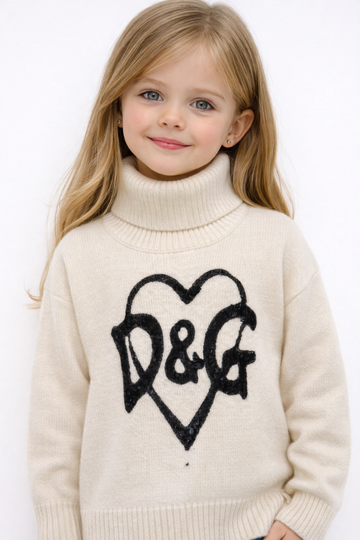 Maglione Dolce e gabbana