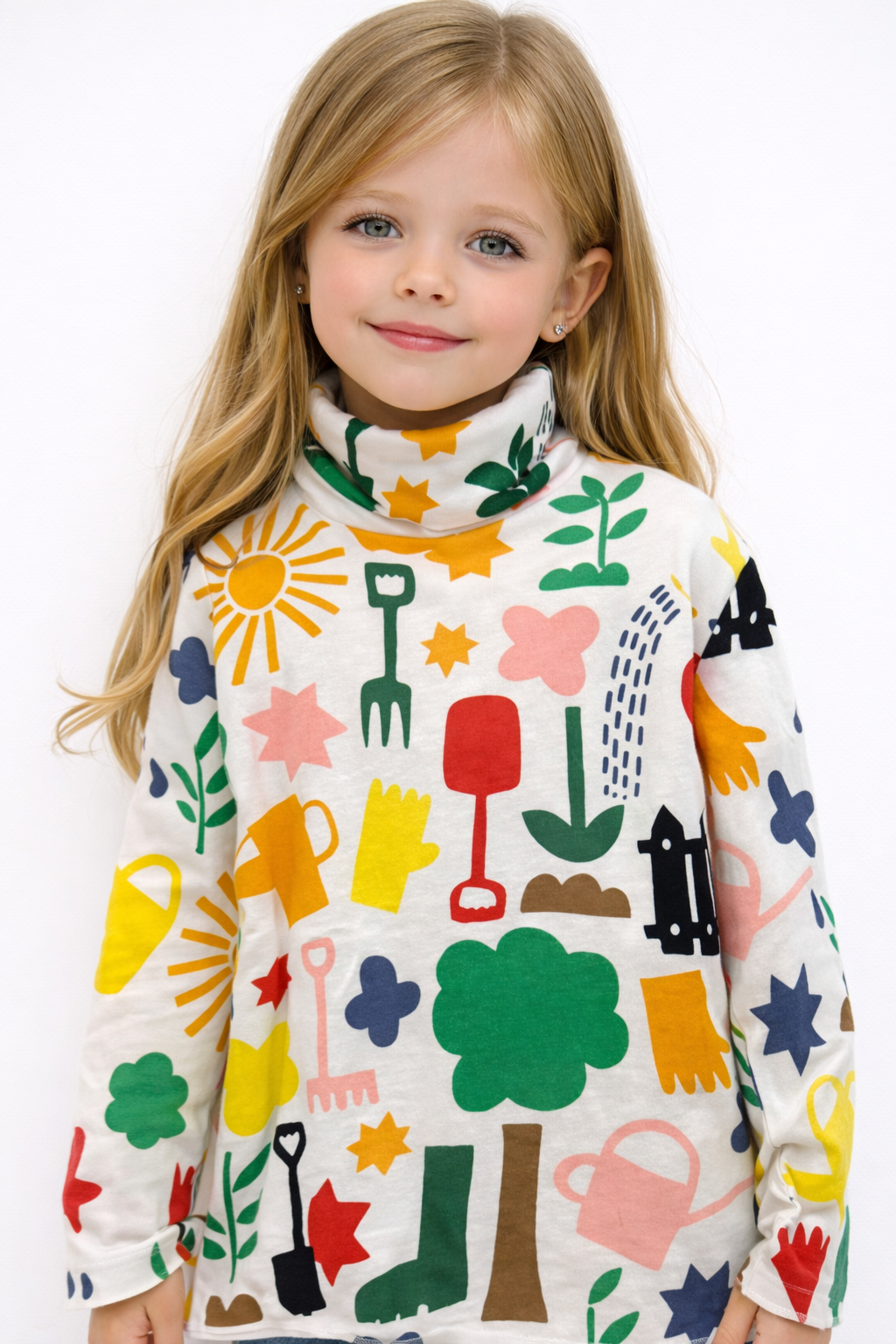 Stella Mc Cartney tg 5