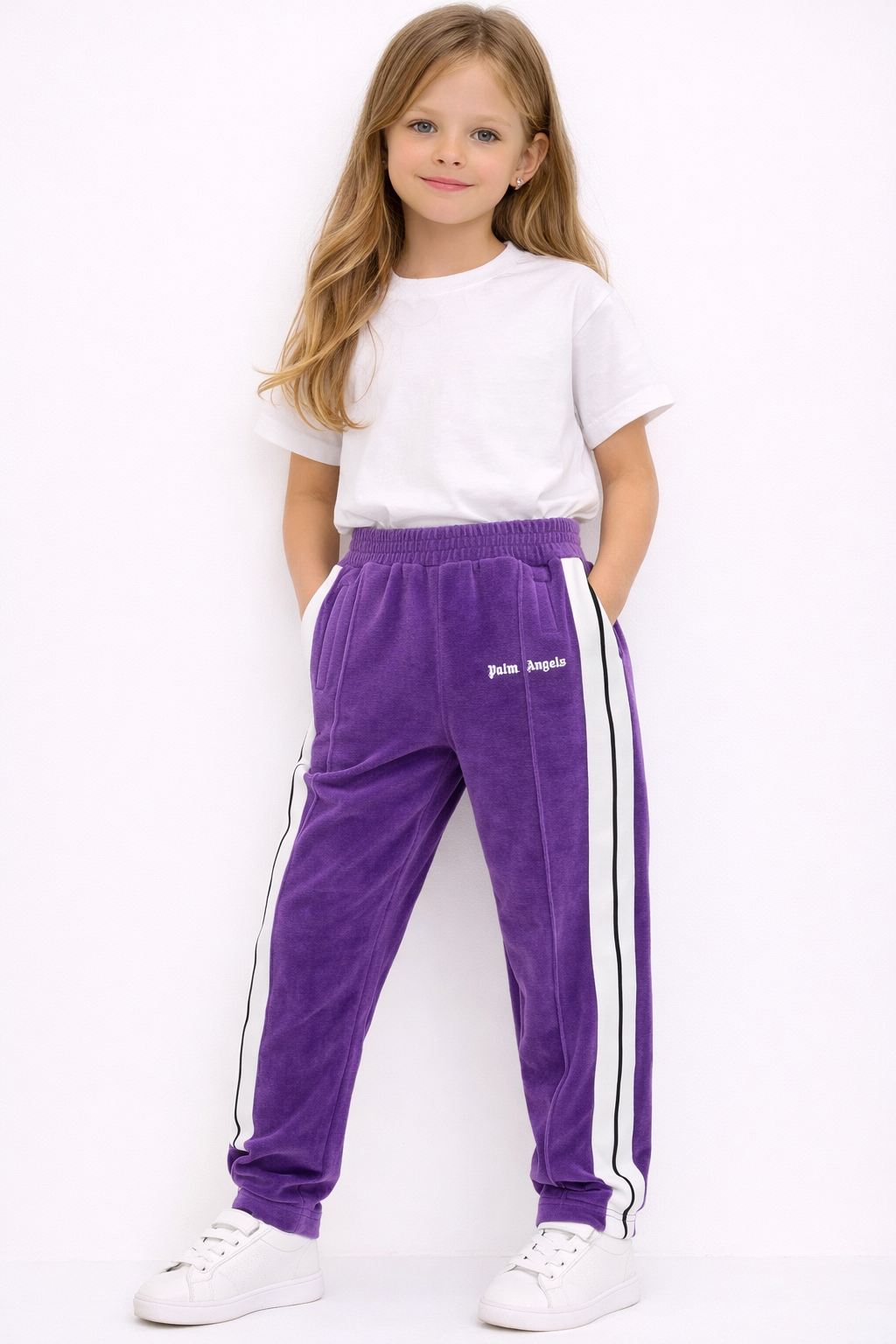 Pantalone Palm Angels