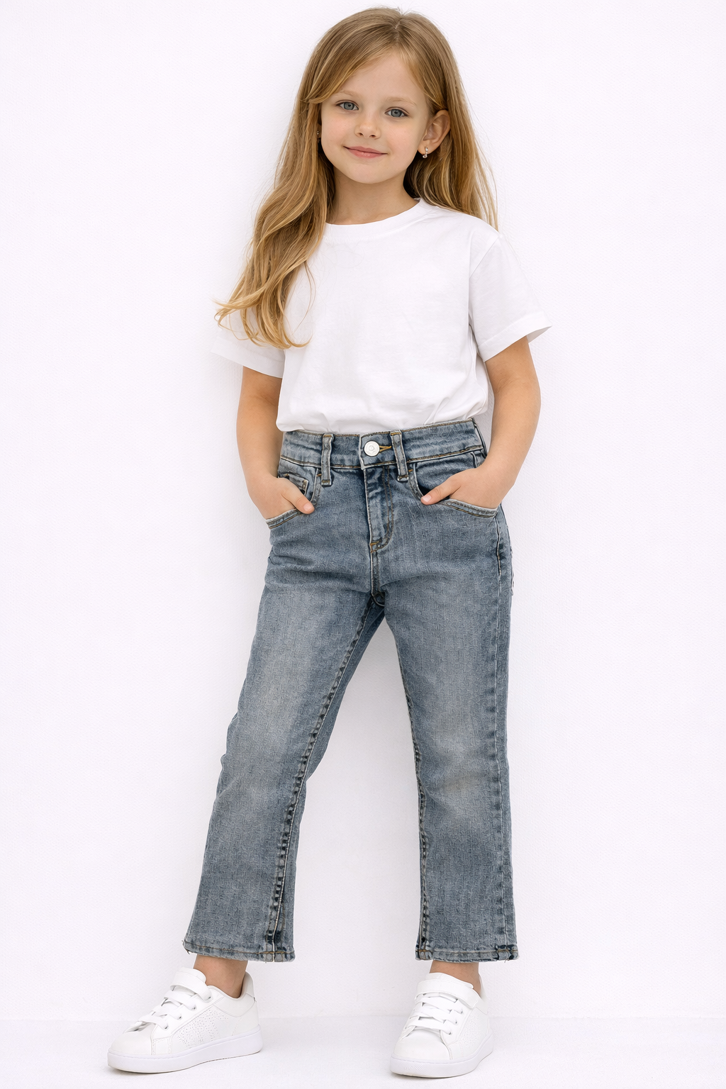 Jeans Roy Roger's