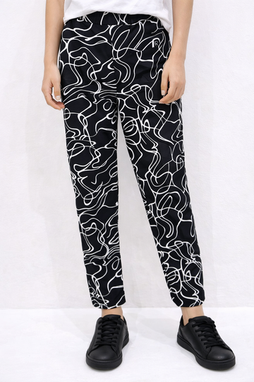 Pantaloni Dondup