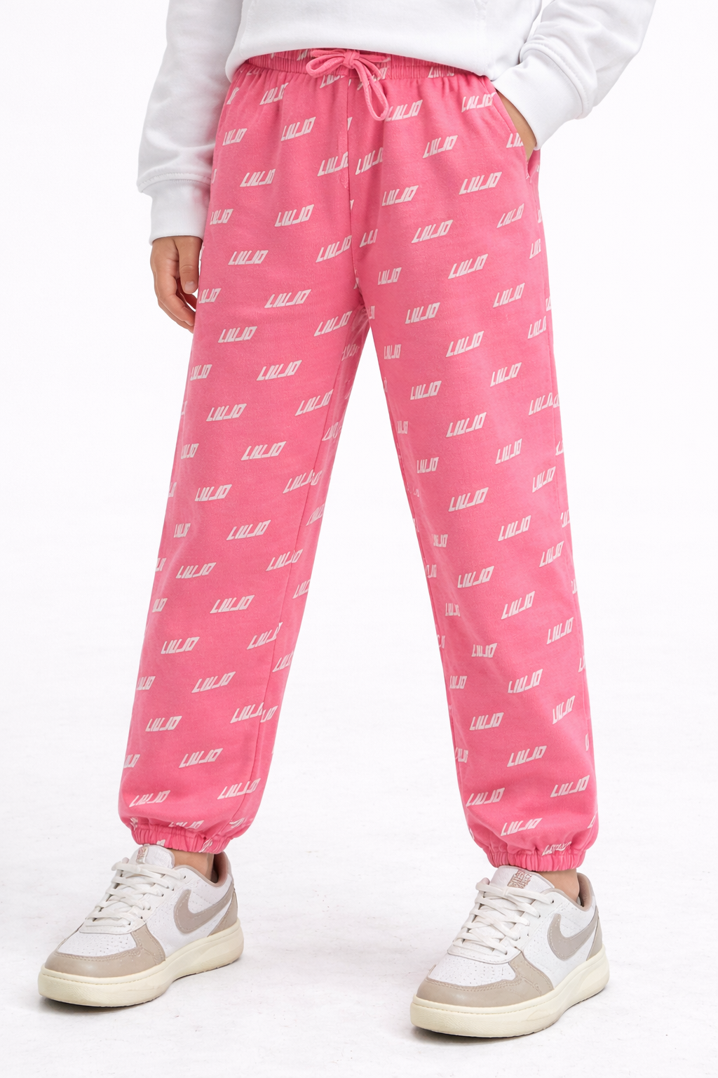 Pantaloone Lui•jo
