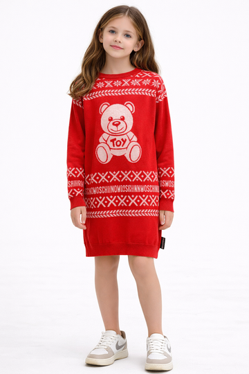 Vestito Moschino