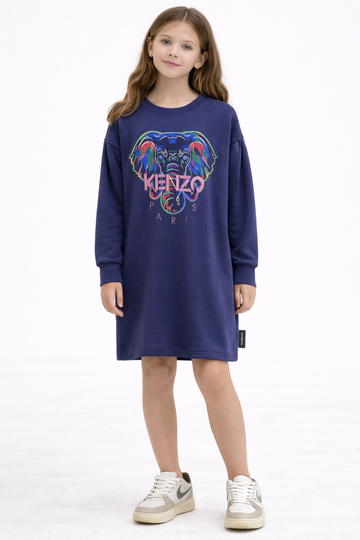 Vestito Kenzo