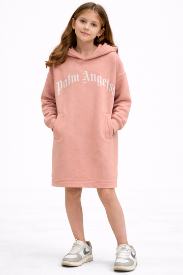 Vestito Palm angels