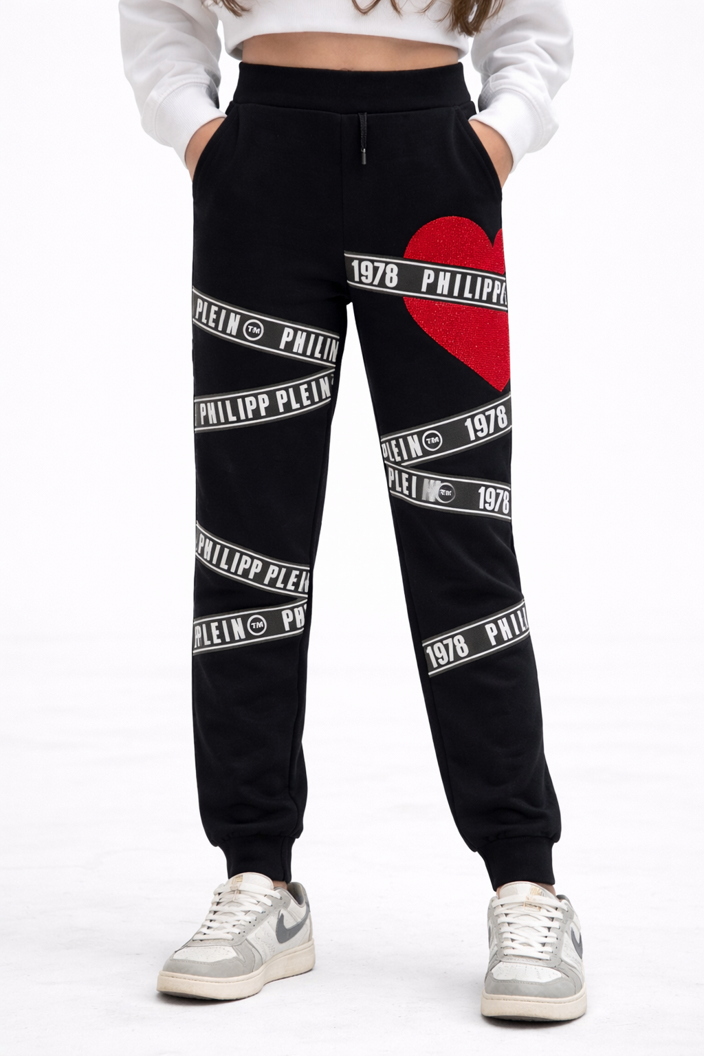 Pantalone Philipp plein