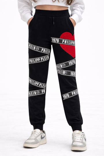 Pantalone Philipp plein