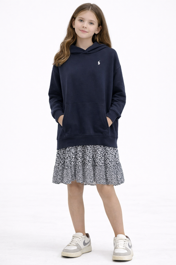 Vestito Polo