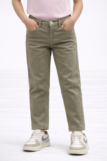 Pantalone Roy Roger’s