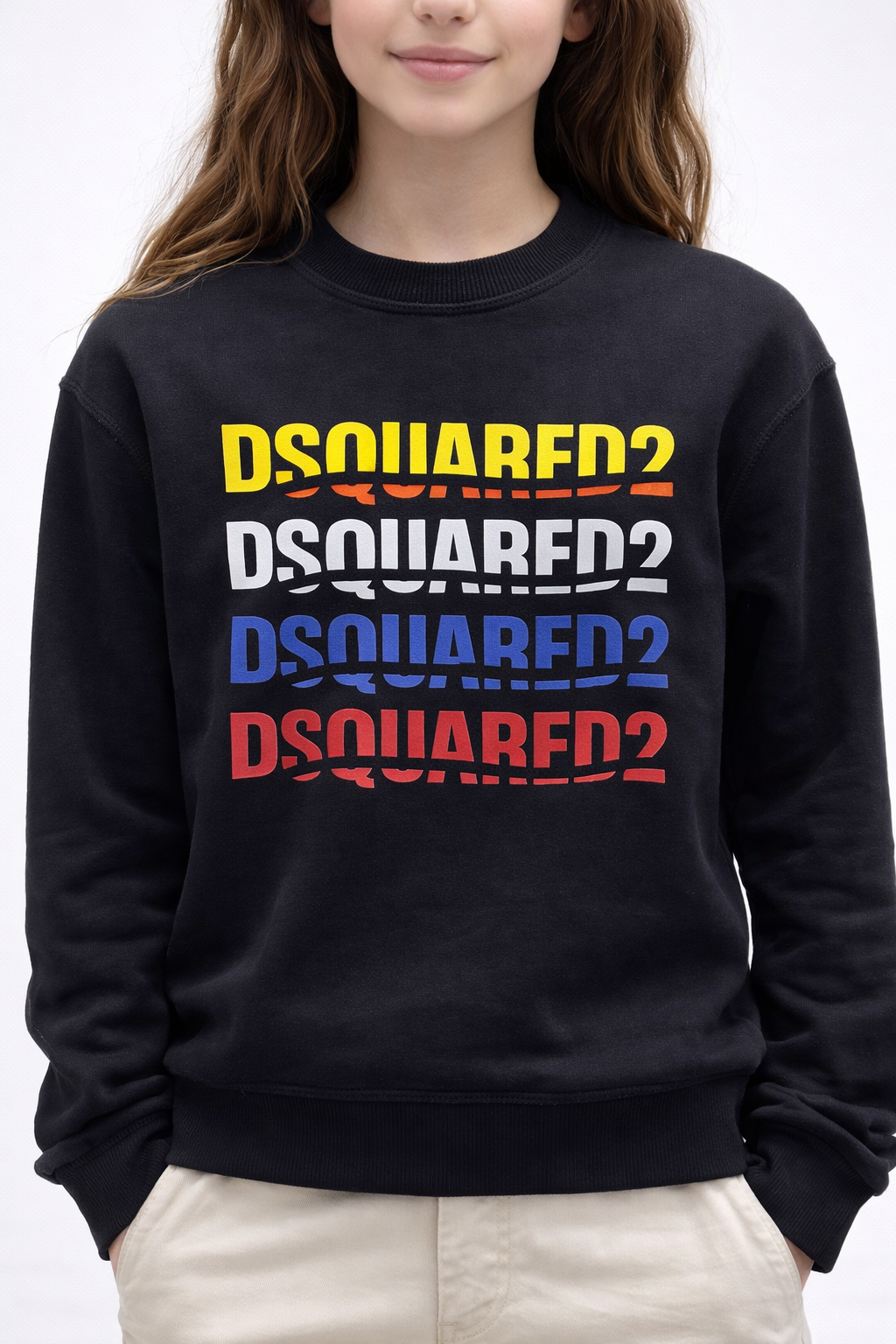 Maglia Dsquared2
