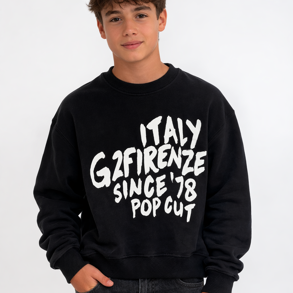 Maglia G2firenze unisex