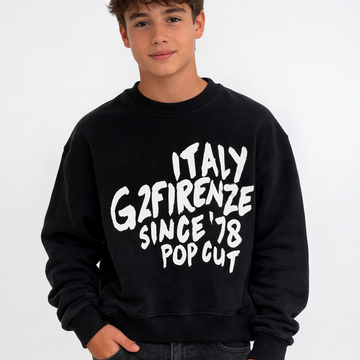 Maglia G2firenze unisex